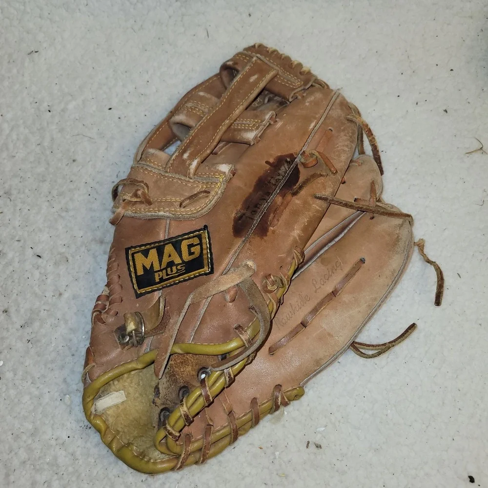 Rawlings MAG Plus 10